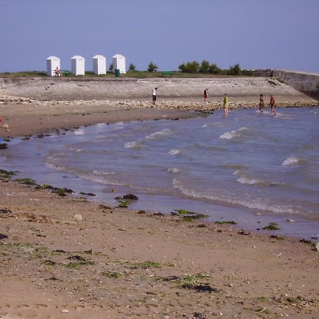 Ile De Re, La Danae, Velos, Wifi, Possibilite Cuisine, Linge, Parking Gratuit Saint-Martin-de-Ré Εξωτερικό φωτογραφία