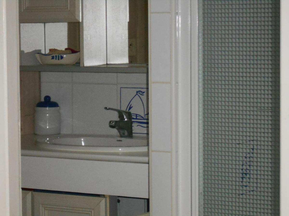 Ile De Re, La Danae, Velos, Wifi, Possibilite Cuisine, Linge, Parking Gratuit Saint-Martin-de-Ré Εξωτερικό φωτογραφία