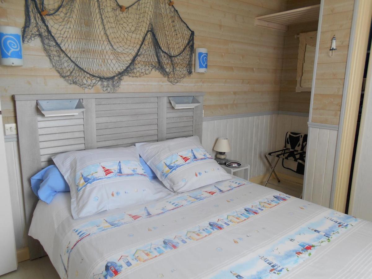 Ile De Re, La Danae, Velos, Wifi, Possibilite Cuisine, Linge, Parking Gratuit Saint-Martin-de-Ré Εξωτερικό φωτογραφία