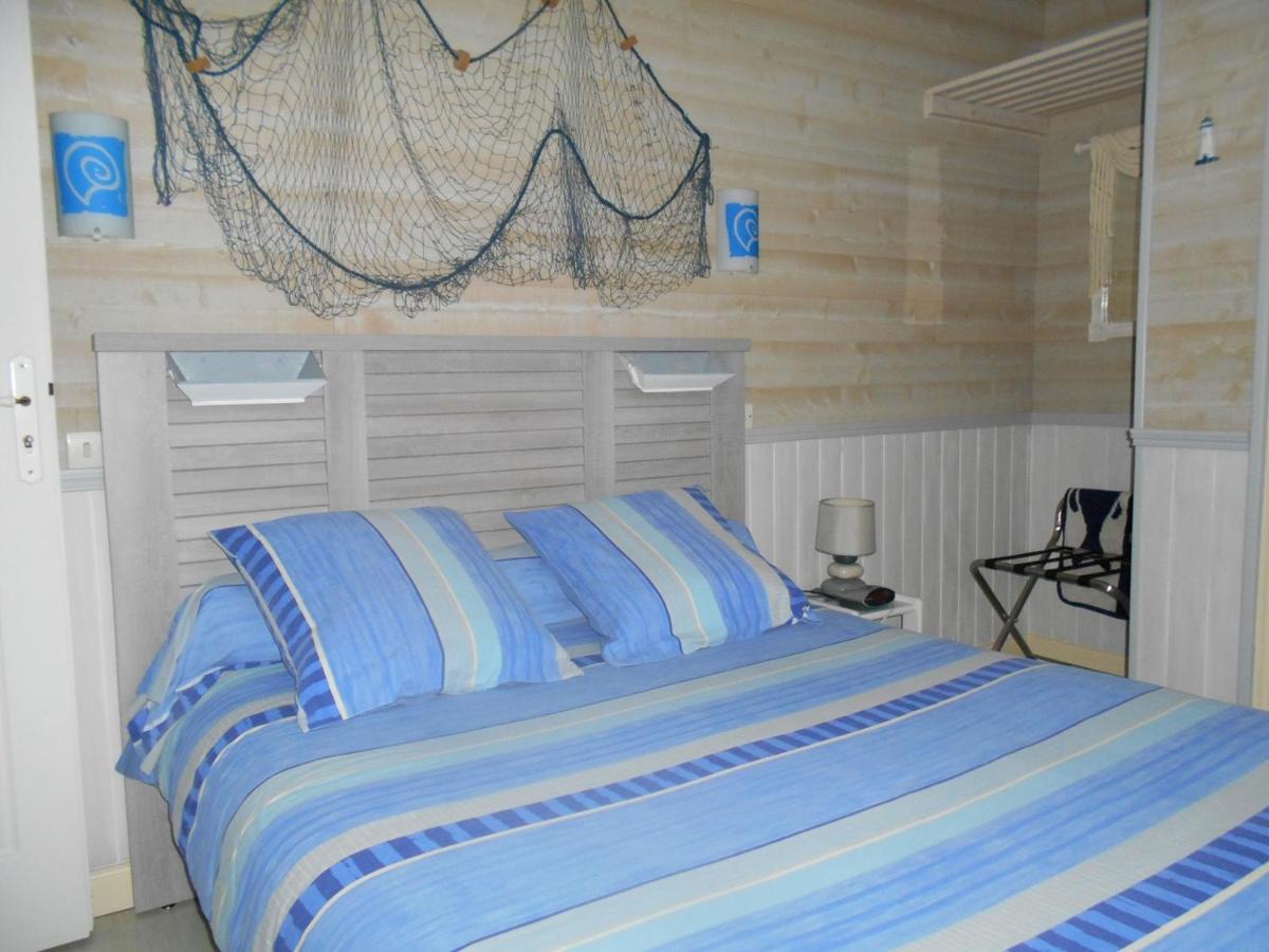 Ile De Re, La Danae, Velos, Wifi, Possibilite Cuisine, Linge, Parking Gratuit Saint-Martin-de-Ré Εξωτερικό φωτογραφία
