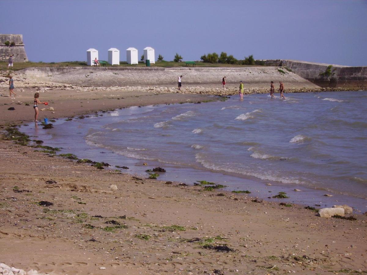Ile De Re, La Danae, Velos, Wifi, Possibilite Cuisine, Linge, Parking Gratuit Saint-Martin-de-Ré Εξωτερικό φωτογραφία